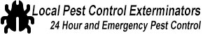 Hillsboro IN Pest Control Exterminators